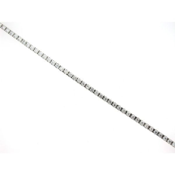 Diamond Bracelet Goldstein's Jewelers Mobile, AL