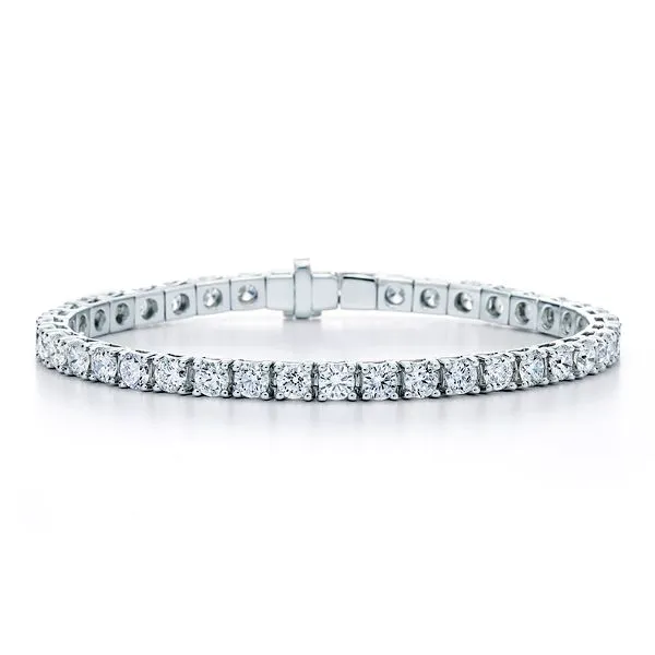 Diamond Bracelet Goldstein's Jewelers Mobile, AL