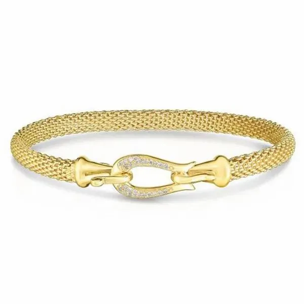 Diamond Bracelet Goldstein's Jewelers Mobile, AL