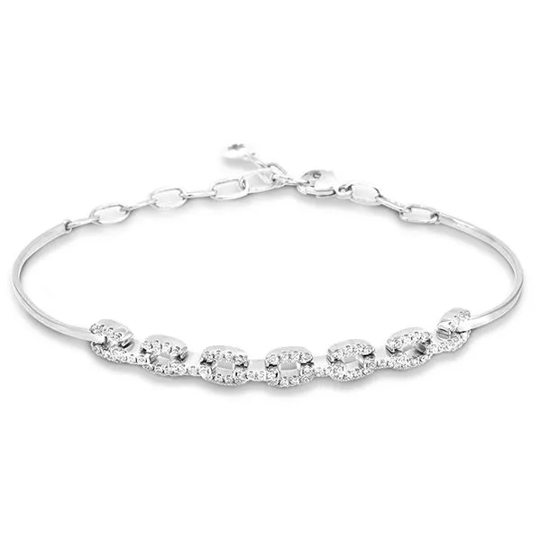 Diamond Bracelet Goldstein's Jewelers Mobile, AL