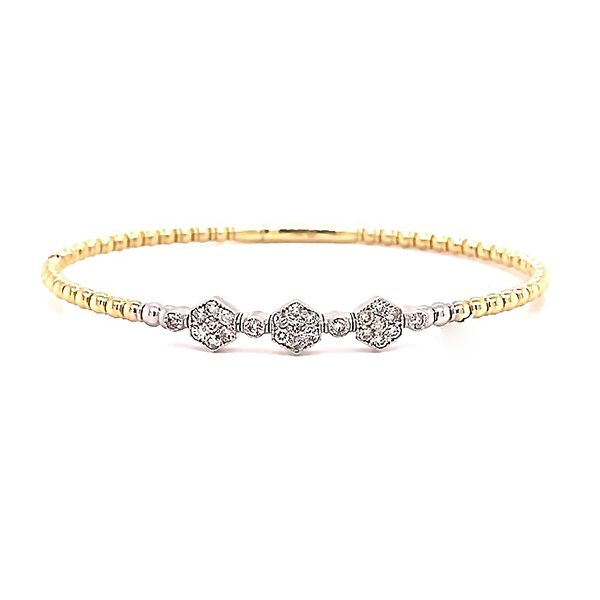 Diamond Bracelet Goldstein's Jewelers Mobile, AL