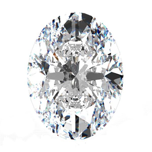 Loose Diamond Goldstein's Jewelers Mobile, AL