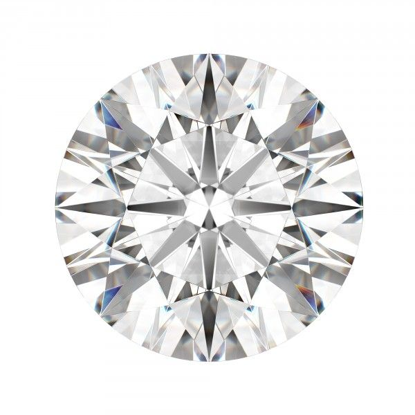 Loose Diamond Image 2 Goldstein's Jewelers Mobile, AL