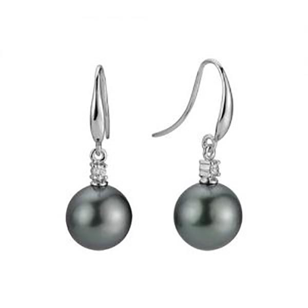 Pearl Earrings Goldstein's Jewelers Mobile, AL