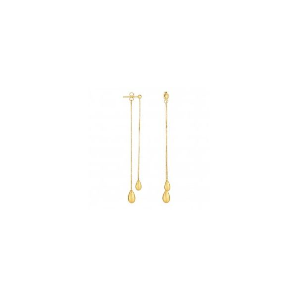 Earrings Goldstein's Jewelers Mobile, AL