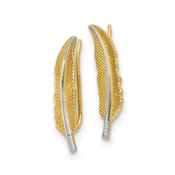 Earrings Goldstein's Jewelers Mobile, AL