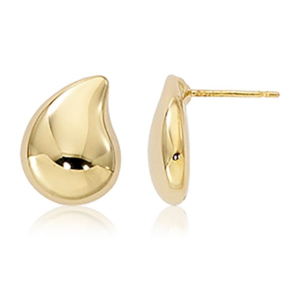 Teardrop Earrings Goldstein's Jewelers Mobile, AL