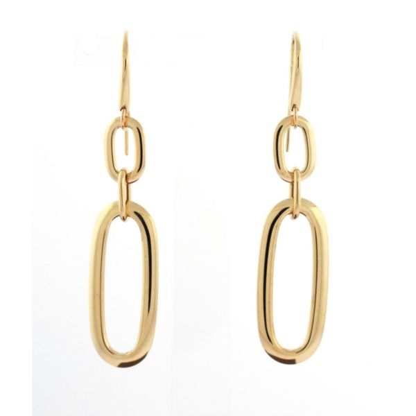 Earrings Goldstein's Jewelers Mobile, AL