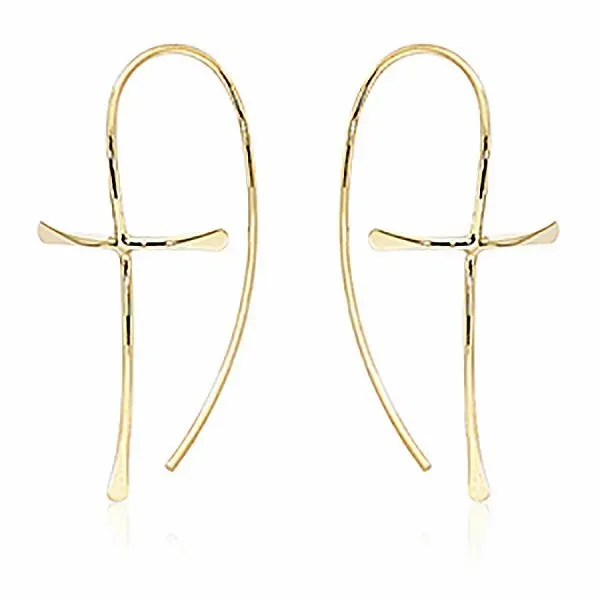 Earrings Goldstein's Jewelers Mobile, AL