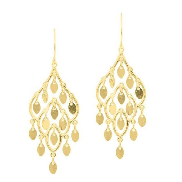 Earrings Goldstein's Jewelers Mobile, AL