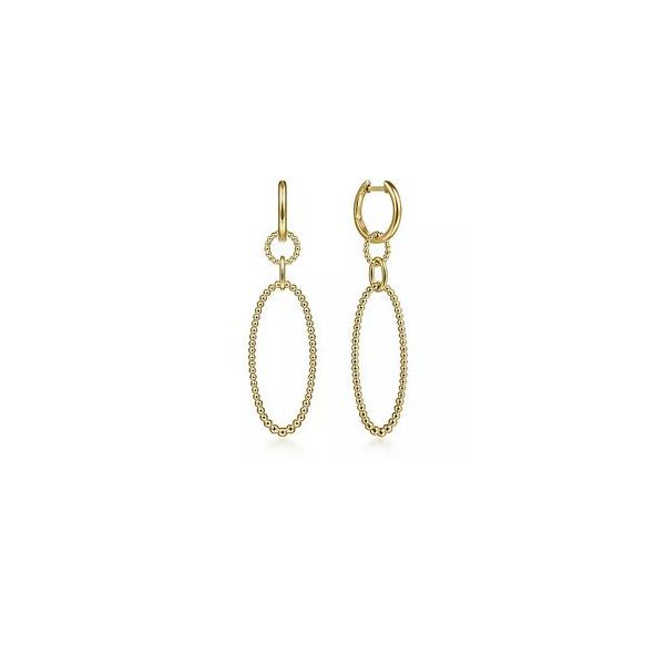 Earrings Goldstein's Jewelers Mobile, AL