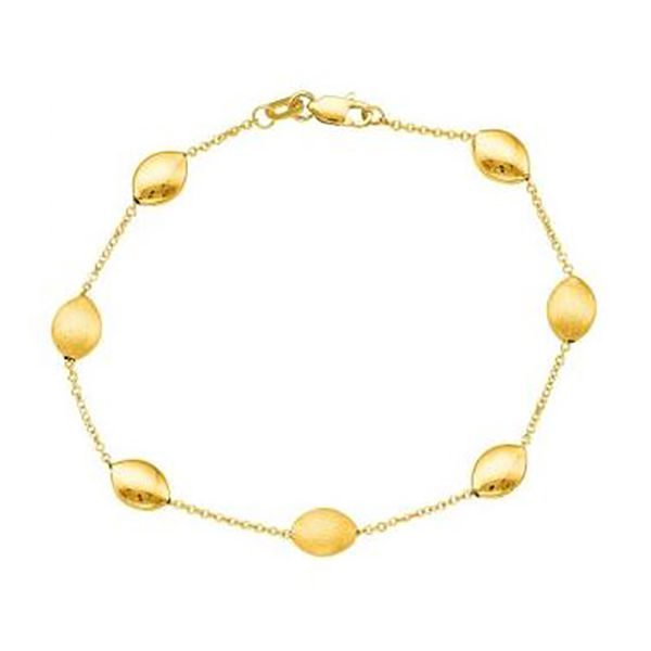 Bracelet Goldstein's Jewelers Mobile, AL