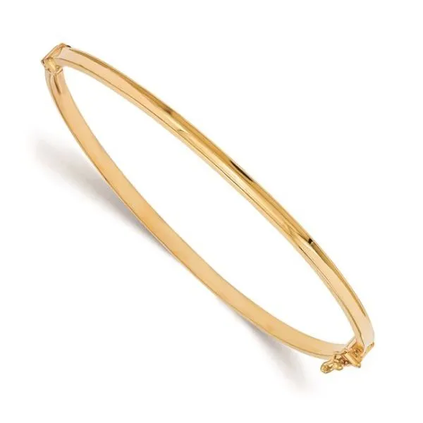 Bangle Bracelet Goldstein's Jewelers Mobile, AL