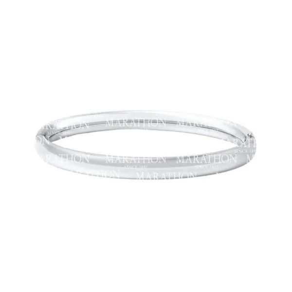 Baby Bangle Bracelet Goldstein's Jewelers Mobile, AL