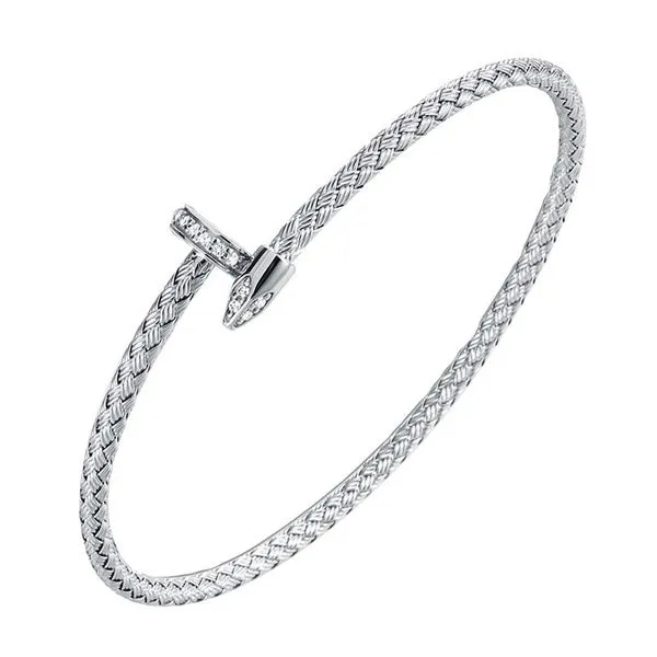 Charles Garnier Bracelet Goldstein's Jewelers Mobile, AL