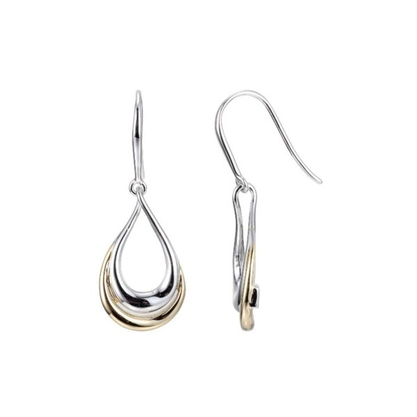 Elle Affinity Earrings Goldstein's Jewelers Mobile, AL