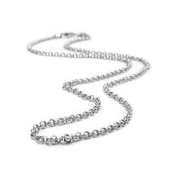 Belle Etoile Rolo Chain Goldstein's Jewelers Mobile, AL