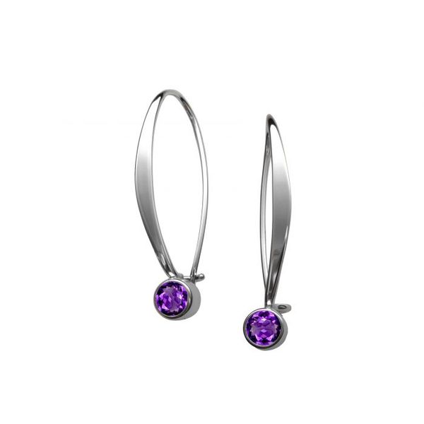 E. L. Designs Sway Earrings Goldstein's Jewelers Mobile, AL