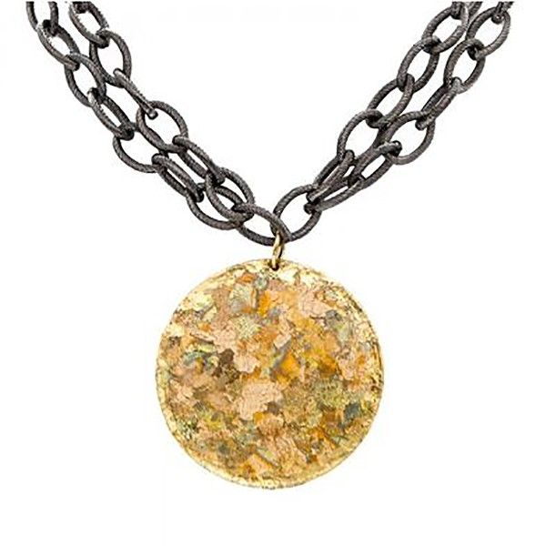 Evocateur Confetti Necklace Goldstein's Jewelers Mobile, AL
