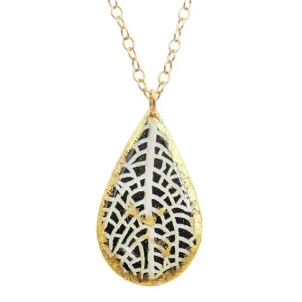 Evocateur Chantal Necklace Goldstein's Jewelers Mobile, AL