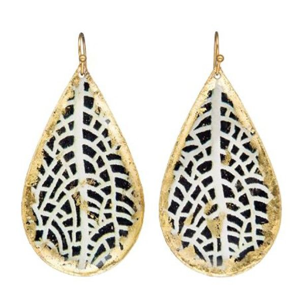 Evocateur Chantal Earrings Goldstein's Jewelers Mobile, AL