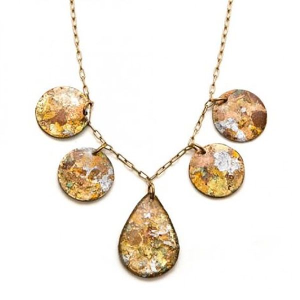 Evocateur Cosmos Necklace Goldstein's Jewelers Mobile, AL