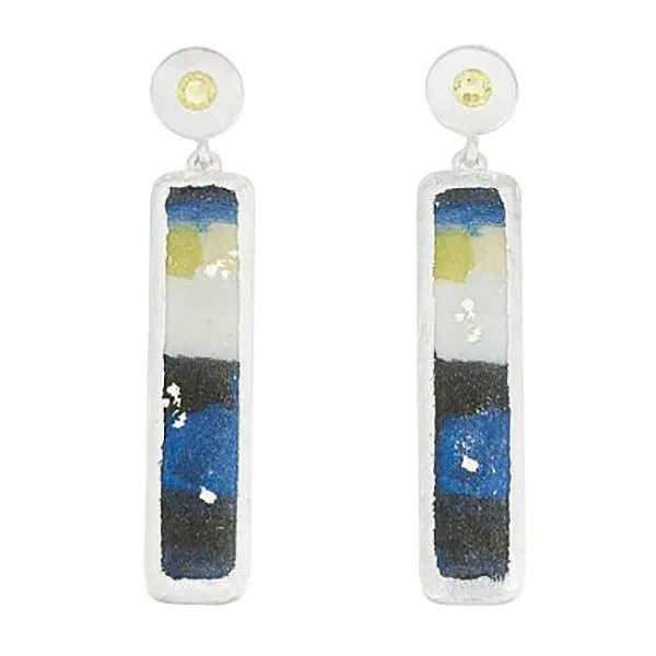 Evocateur Berlin Earrings Goldstein's Jewelers Mobile, AL