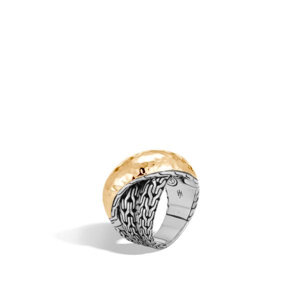 John Hardy Ring Goldstein's Jewelers Mobile, AL