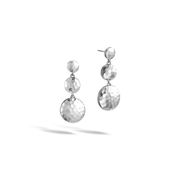 John Hardy Earrings Goldstein's Jewelers Mobile, AL