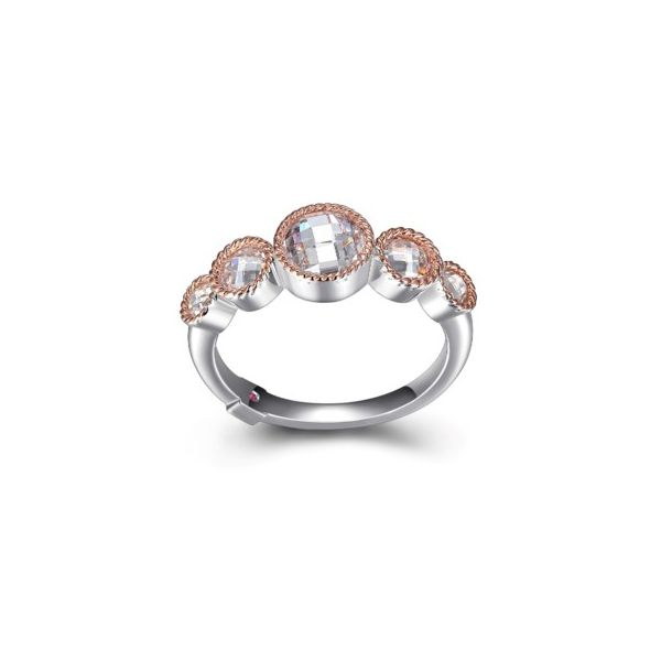 Elle Essence Ring Goldstein's Jewelers Mobile, AL