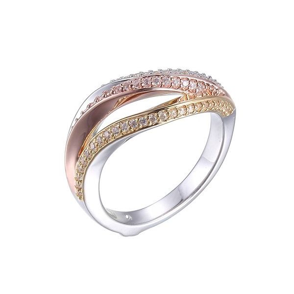 Elle Ocean Ring Goldstein's Jewelers Mobile, AL