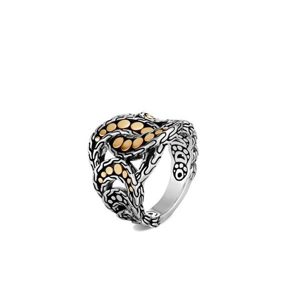 John Hardy Dot Ring Goldstein's Jewelers Mobile, AL