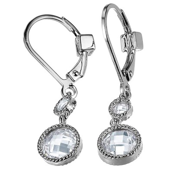 Elle Essence Earrings Goldstein's Jewelers Mobile, AL