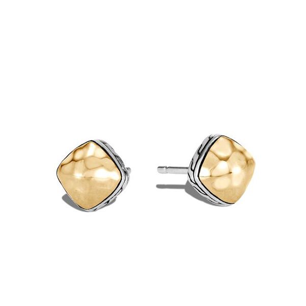 John Hardy Earrings Goldstein's Jewelers Mobile, AL