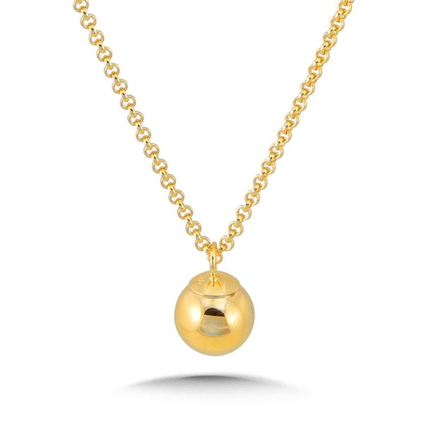 Bead Necklace Goldstein's Jewelers Mobile, AL