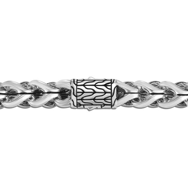 John Hardy Asli Bracelet Image 3 Goldstein's Jewelers Mobile, AL