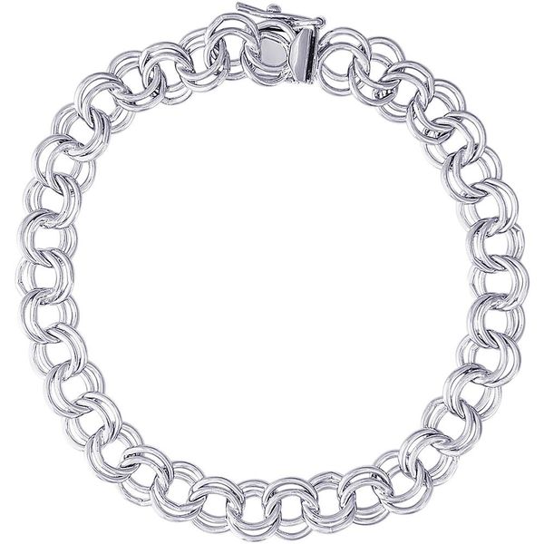 Charm Bracelet Goldstein's Jewelers Mobile, AL