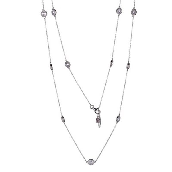 Elle Essence Necklace Goldstein's Jewelers Mobile, AL