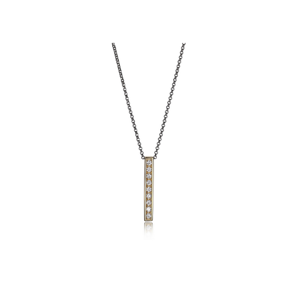 Elle Essence Necklace Goldstein's Jewelers Mobile, AL