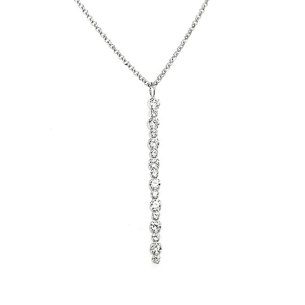 Elle Rodeo Drive Necklace Goldstein's Jewelers Mobile, AL