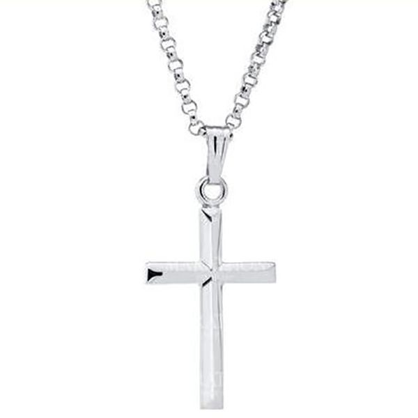 Cross Necklace Goldstein's Jewelers Mobile, AL