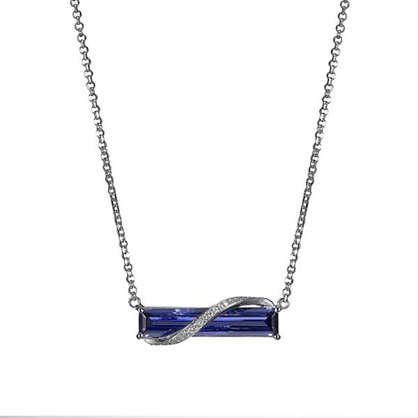 Elle Revolution Necklace Goldstein's Jewelers Mobile, AL