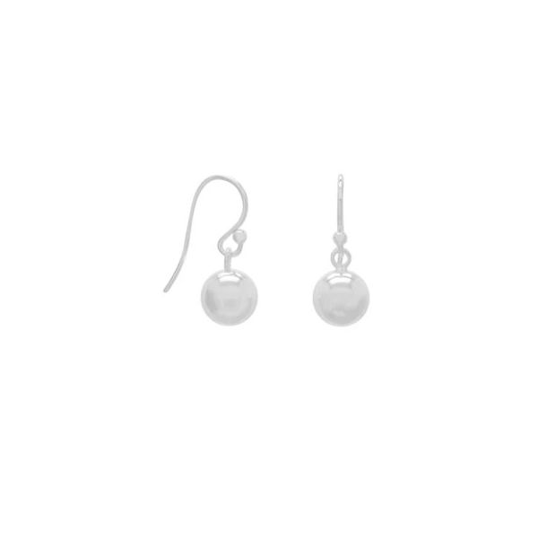 Bead Drop Earrings Goldstein's Jewelers Mobile, AL