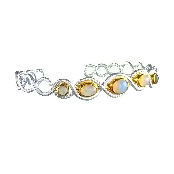 Michou Bracelet Goldstein's Jewelers Mobile, AL