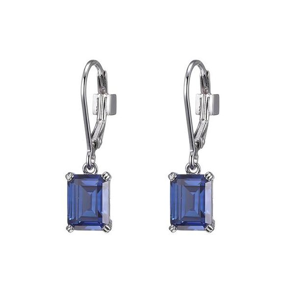 Elle Earrings Goldstein's Jewelers Mobile, AL