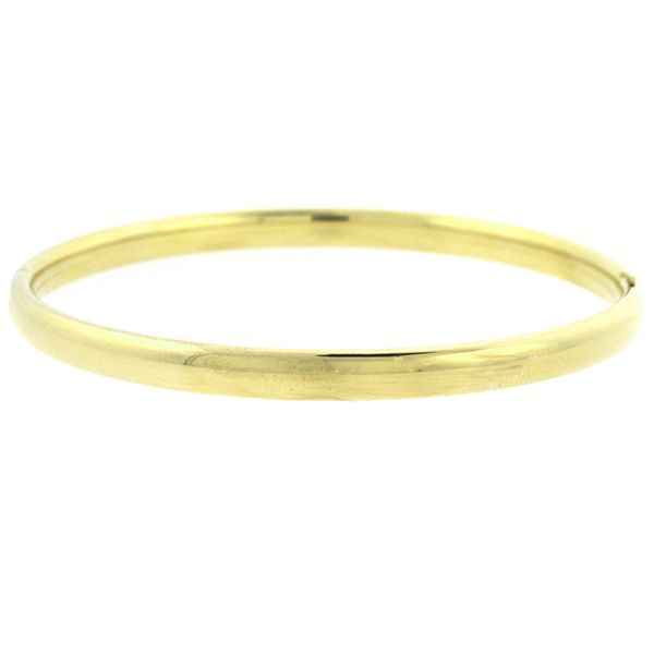 Bangle Bracelet Goldstein's Jewelers Mobile, AL