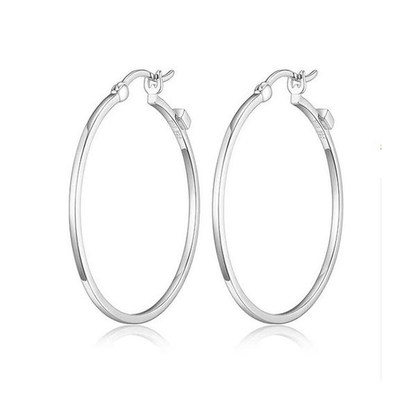 Elle Must Have Hoop Earrings Goldstein's Jewelers Mobile, AL