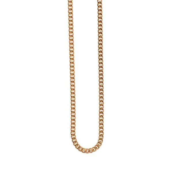 Kelly Waters Endless Flat Curb Chain Goldstein's Jewelers Mobile, AL