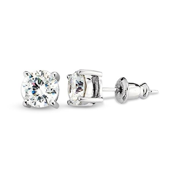Elle Glamorous Earrings Goldstein's Jewelers Mobile, AL