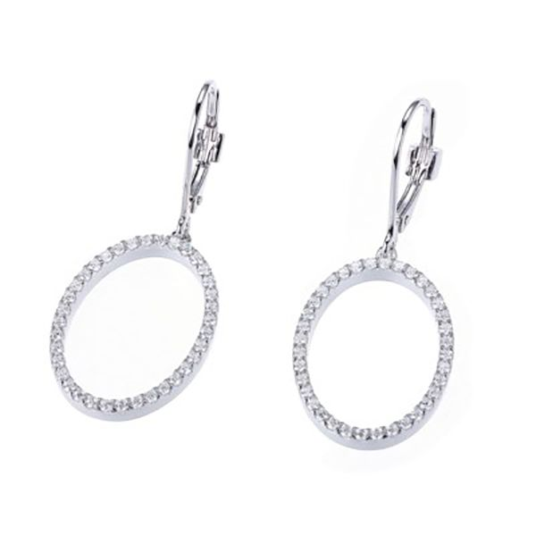 Elle Rodeo Drive Earrings Goldstein's Jewelers Mobile, AL